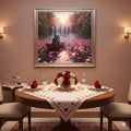 Valentine lovers print picture art download