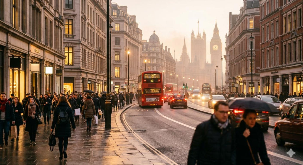 City scene art download