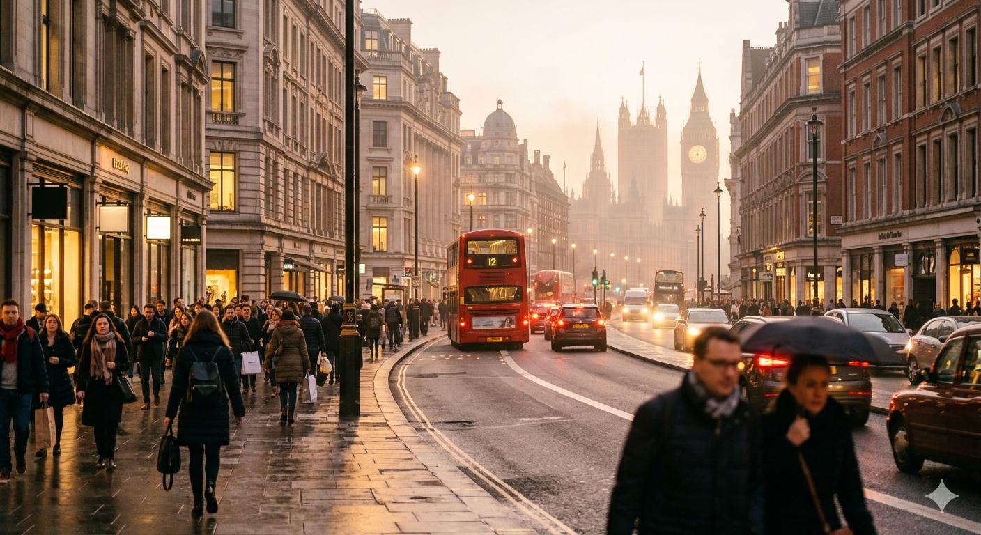City scene art download