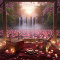 Valentine background print picture art download
