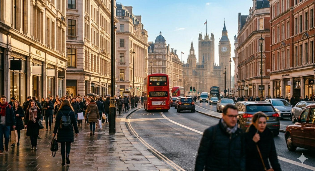 City scene art download